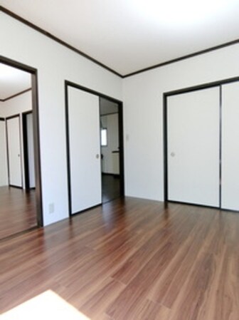 コーポ・5の物件内観写真